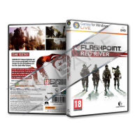operation flashpoint red river pc oyun